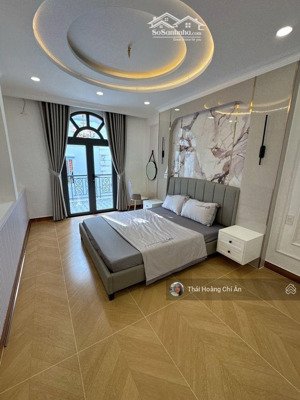 siêu phẩm phú nhuận - phan xích long - hàng hiếm - 50m2 - giá chỉ 8.99 tỷ