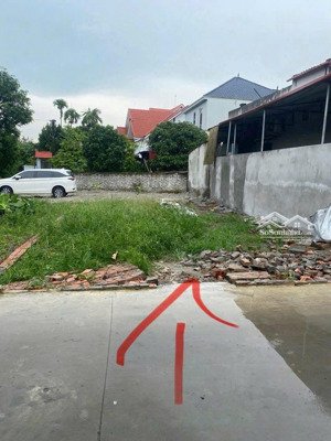 hàng f0 mới ra lô đất tdp phúc thọ, thượng hồng, hưng yên