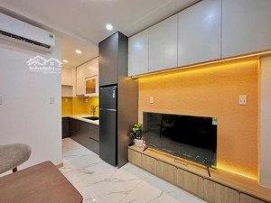 dưới 4 tỷ có nhà mới đẹp thanh đa gần hxh, full nội thất, vào ở ngay