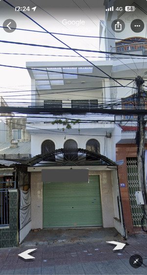 bán nhà 3 tầng mặt tiền lê hồng phong nam nha trang 81m2 giá 8,2 tỷ