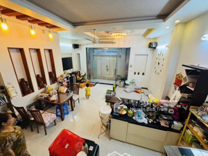 gấp! ngay đường số 4 - gần thống nhất_dt: 60m2x3tầng - ngang lớn 5.8m còn hơn 5 tỷ