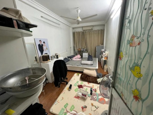 nhà 5 tầng trung tâm đống đa tiềm năng 28m hơn 9 tỷ