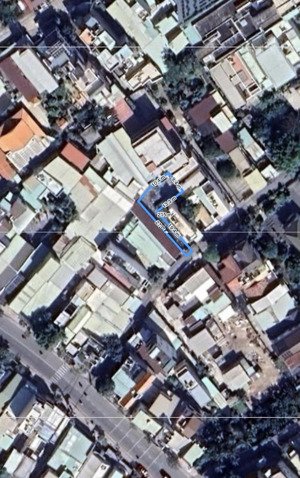 cần bán nhanh trước tết. diện tích 215.2m2 sử dụng riêng 150m2 vị trí trung tâm trường thọ, tđ