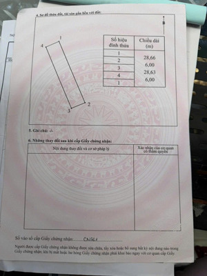 đất nền liền kề view hồ dự án từ sơn garden city (độc quyền)