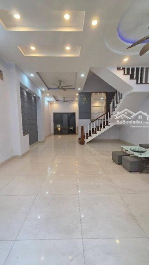 nhà mới hẻm 7m xe hơi ngủ nhà thoại ngọc hầu | 5x16m 4 tầng 5pn 5wc | giá 7.7 tỷ lh 