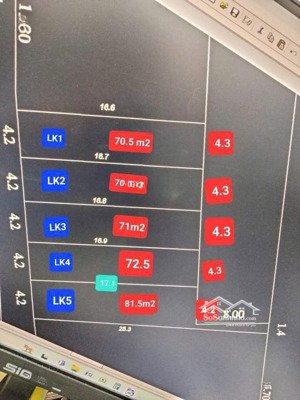 vì trí lương bằng huyện kim động tỉnh hưng yên diện tích 71 ,8 m2