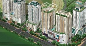 bán văn phòng ever rich quận 11 | 161m2 | giá 11 tỷ | có hđ thuê 3 năm