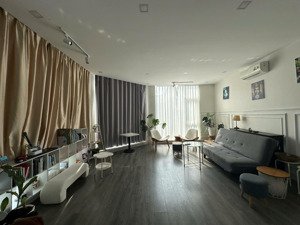 cho thuê sàn tầng 2+sân thượng (dtsd cả 2 là 90m2) mặt tiền nguyễn trọng tuyển p2 tân bình giá 11tr