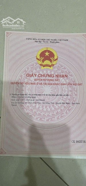 bán đất 667m2 đất, có 200m2 thổ cư, đường oto