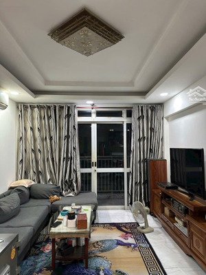 bán căn hộ chung cư vĩnh tường bình tân - rộng sạch đẹp 2pn 2wc 89m2 - 2tỷ450 - tặng full nội thất