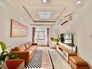 bán nhanh căn hộ sky garden 3, 2 phòng ngủ 2 toilet. giá 5.85 tỷ, tốt nhất thị trường