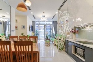 bán căn hộ 2pn, 2wc tại vinhomes central park, 10 tỷ vnd, 70.5m2