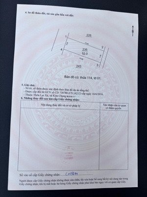 bán đất đẹp phân lô quân đội hoài đức