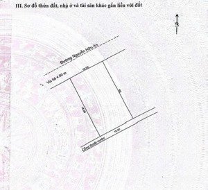 bán đất ven biển nguyễn hữu an, sơn trà | ngang 10m 180m² view cảng sơn trà giá 18 tỷ