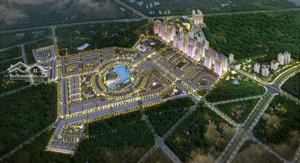 liền kề 135m2, mặt tiền 7,5m, 22 tỷ, xây 5 tầng chiết khấu 18%, sổ đỏ cất két. liên hệ 