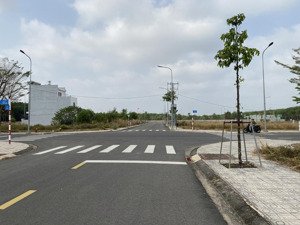 cơ hội sinh lời khi đầu tư đất lương văn nho, cần thạnh, cần giờ, dt 150m2, giá 3 tỷ 500, sổ riêng