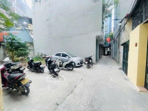 96m2 x đất - 10,2 tỷ (106tr/m2) - sổ riêng - quận bắc từ liêm