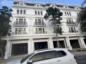 CC bán 02 căn shophouse liền kề tại dự án Danko City Thái Nguyên, trung tâm dự án
