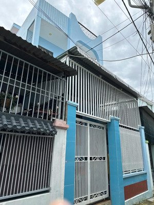 b78. bán nhà 3 tầng vĩnh hải, bắc nha trang - 4 tỷ 200