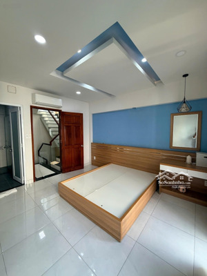 bán nhà hxh nguyễn sỹ sách, p.15, tb [4m*15m] trệt lửng 2 lầu st nhà mới ở liền chỉ 7.2 tỷ tl