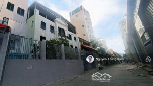 bán nhà lâm văn bền - ngang hiếm 6m - thu 240tr/năm - giá chỉ 8 tỷ nhỉnh