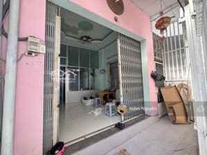 bán nhà 1 trệt 1 lầu hẻm xe máy đường lương thế vinh dt 61,2m2, mát mẻ, giá 3,7 tỷ