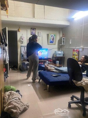 bán nhà nguyễn trãi, thanh xuân. diện tích 48m2. x3 tầng. mặt tiền 3.76m. giá bán 6,3 tỷ