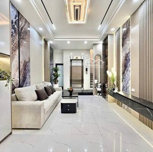 nhà đẹp phú thượng - tây hồ 45m2, phân lô, 6 tầng thang máy, full nội thất, nhỉnh 9tỷ.