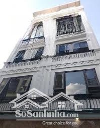 bán tòa chung cư mini dòng tiền ngõ triều khúc, 116m2x8t