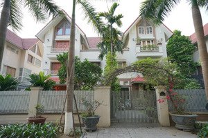 bán biệt thự hoàn thiện đẹp tại kđt an hưng, tố hữu, hà đông diện tích 240m- veiw đẹp giá tốt !