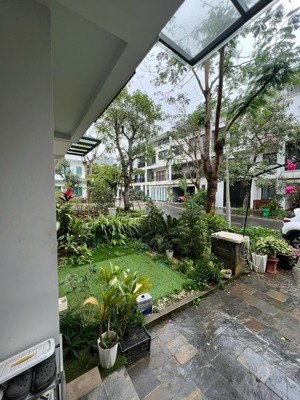 nhà vườn park river sân trước sân sau, hiếm trong tầm giá