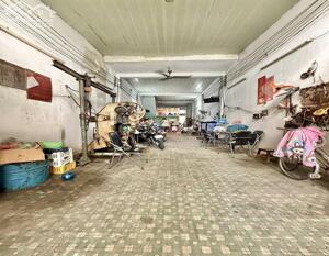 Bán nhà HXH vô nhà Nguyễn Sơn, Phú Thạnh, Tân Phú, 99m2, 2 tầng, giá rẻ.