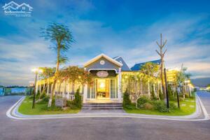 Lô biệt thự 327m2 giá chỉ hơn 4 tỷ