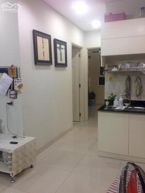 Căn hộ Hoa Sen, 262 Lạc Long Quân, P.10, Q.11, 65m2, 3.9 tỷ