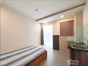 phòng bình dân ngay trệt đầy đủ tiện nghi ở phạm hùng nối dài