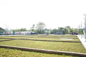 đất đẹp tại trung tâm khu công nghệ hoà lạc