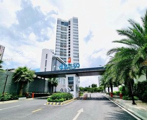 *** nhà mới đón tết - cho thuê 2pn full nt hiện đại - chỉ 15tr - dlusso q2