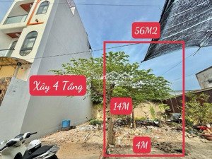 3.35 tỷ đất phân lô tam bình, đường ô tô, xây 4 tầng thoải mái