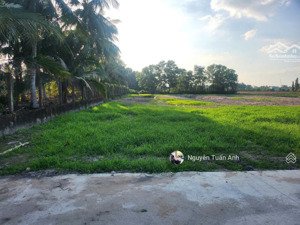 gần sát bên chợ trường học bán lô đất dt 1140m2 , giá 1 tỷ2,sổ hồng riêng tha hồ thiết kế nhà vườn