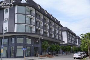 SHOPHOUSE AN CỰU GALLERIA – LỰA CHỌN KINH DOANH THỰC TẠI HUẾ