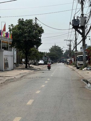 đất 92,7m2 (4x23) đường nguyễn văn cự giá 6,5 tỷ