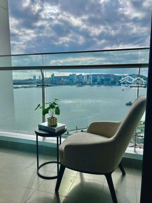 cho thuê căn hộ 1pn, 1wc tại best western premier sapphire hạ long, giá tốt, 6,5 triệu