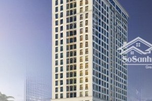 cho thuê chcc full đồ căn góc 94m2 - 3pn + 2wc tại le capital, 27 thái thịnh, vào ở ngay