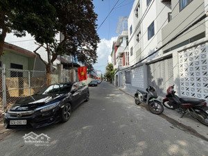 bán lô đất 260,5m2 đường phạm quang ảnh trung tâm sơn trà gần cầu rồng giá tốt phù hợp xây căn hộ