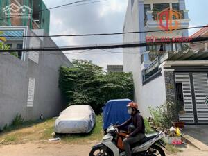 Siêu rẻ! Bán lô Mặt Tiền đường Hồ Hoà gần cư xá Phúc Hải, chỉ 4tỷ250