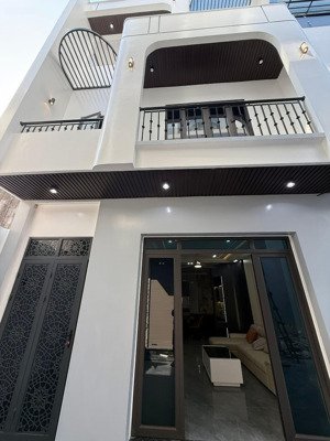 chuyển nhượng căn nhà 3 tầng độc lập tại cái tắt-an dương-hải phòng tặng toàn bộ nội thất