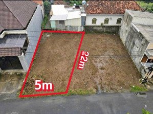 chủ cần bán lô đất đ.cây trôm mỹ khánh - phước hiệp dt 110m2 giá 890 triệu, sổ hồng riêng