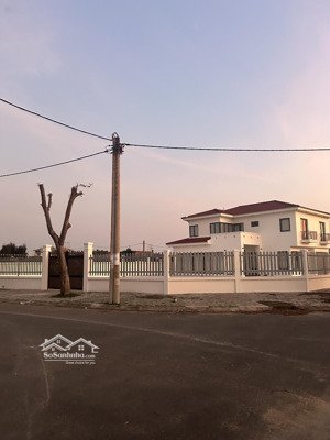 bán đất biệt thự nghỉ dưỡng la maison de mặt tiền lương văn nho cạnh metro và vinhomes cân giờ