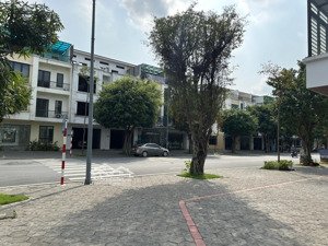 cần cho thuê mặt bằng ecopark hải dương, giá rẻ