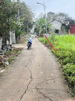 bán đất thị trấn phú xuyên, phú xuyên, hà nội, dt 98m2 giá 1.7 tỷ